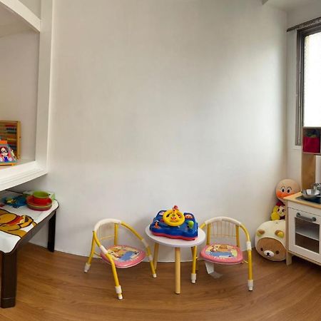 Apartament Sea View Court Kobe Zewnętrze zdjęcie