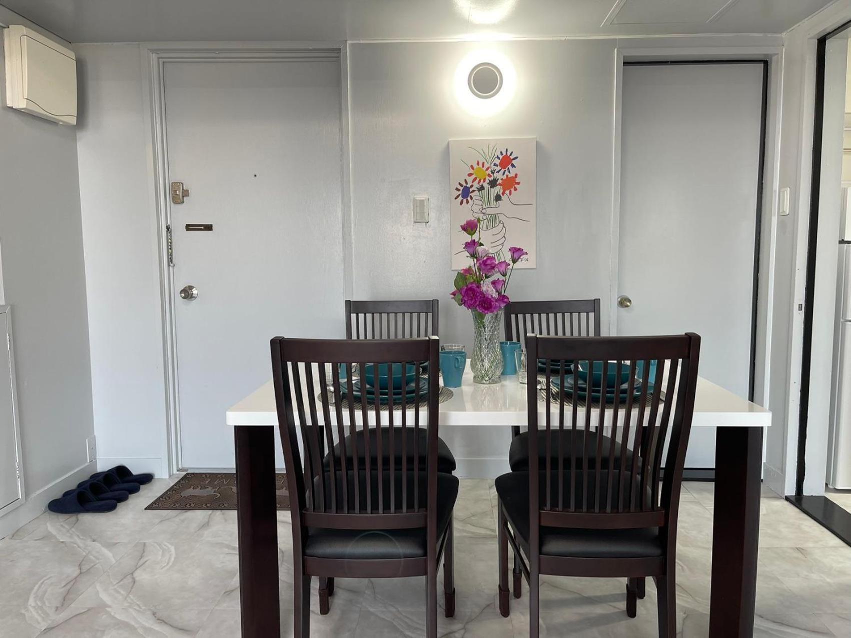 Apartament Sea View Court Kobe Zewnętrze zdjęcie