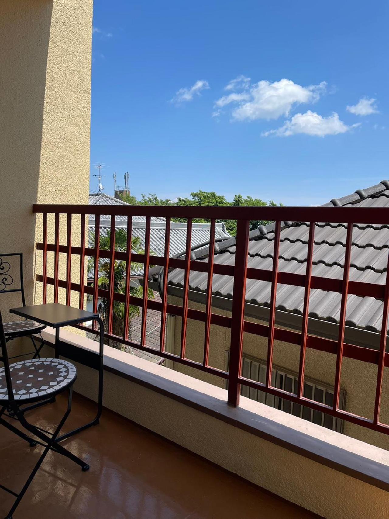 Apartament Sea View Court Kobe Zewnętrze zdjęcie