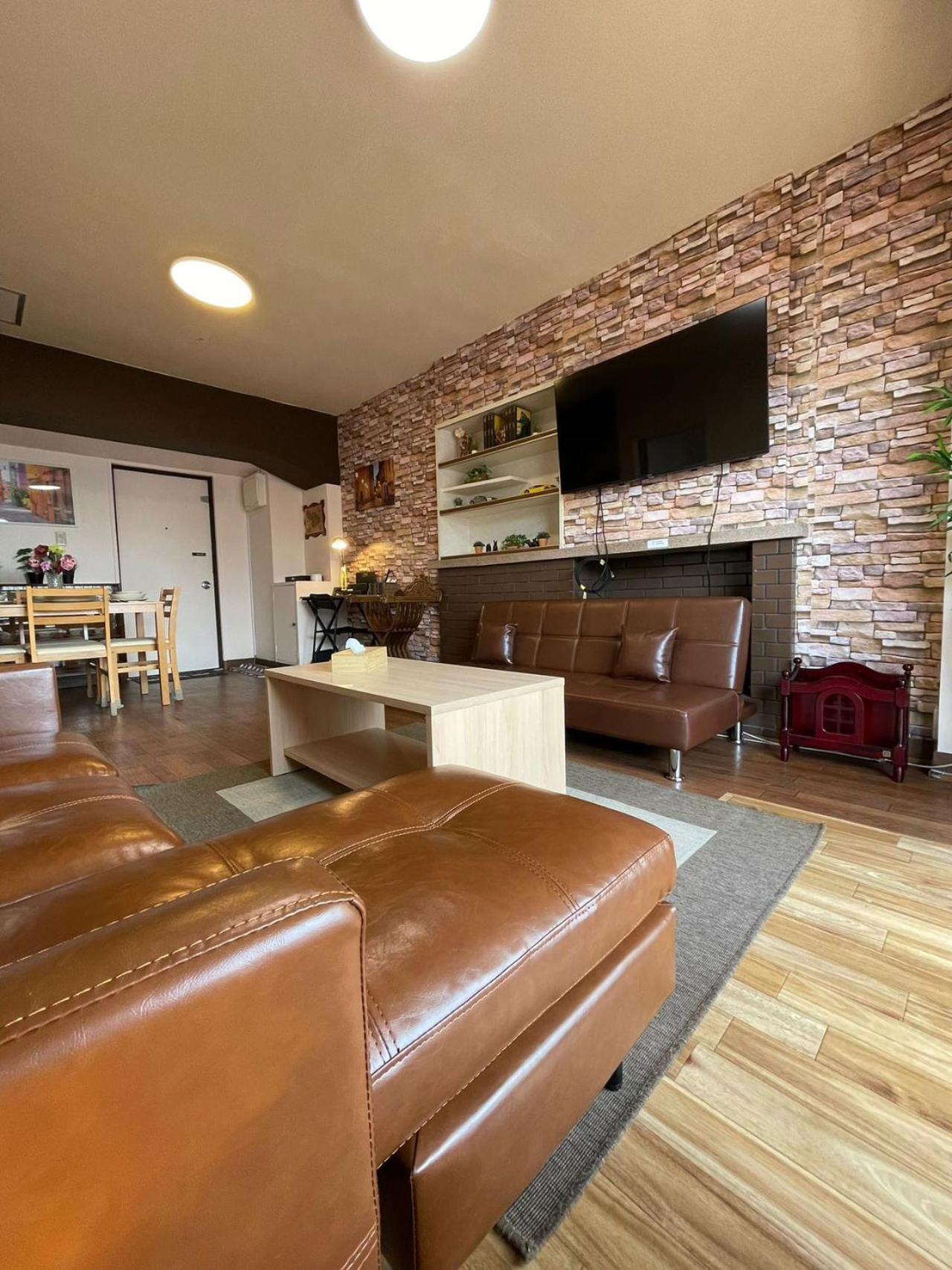 Apartament Sea View Court Kobe Zewnętrze zdjęcie