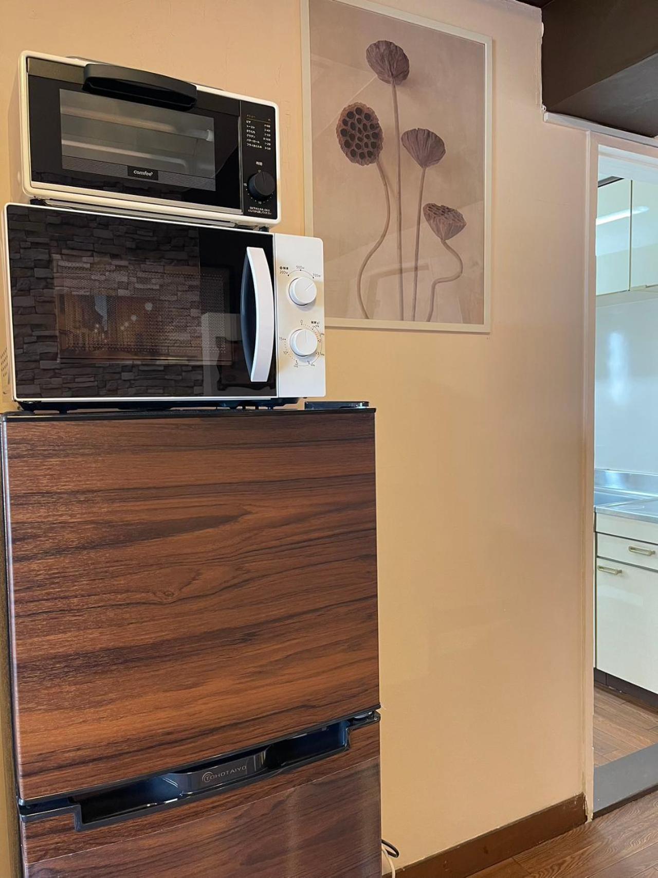 Apartament Sea View Court Kobe Zewnętrze zdjęcie