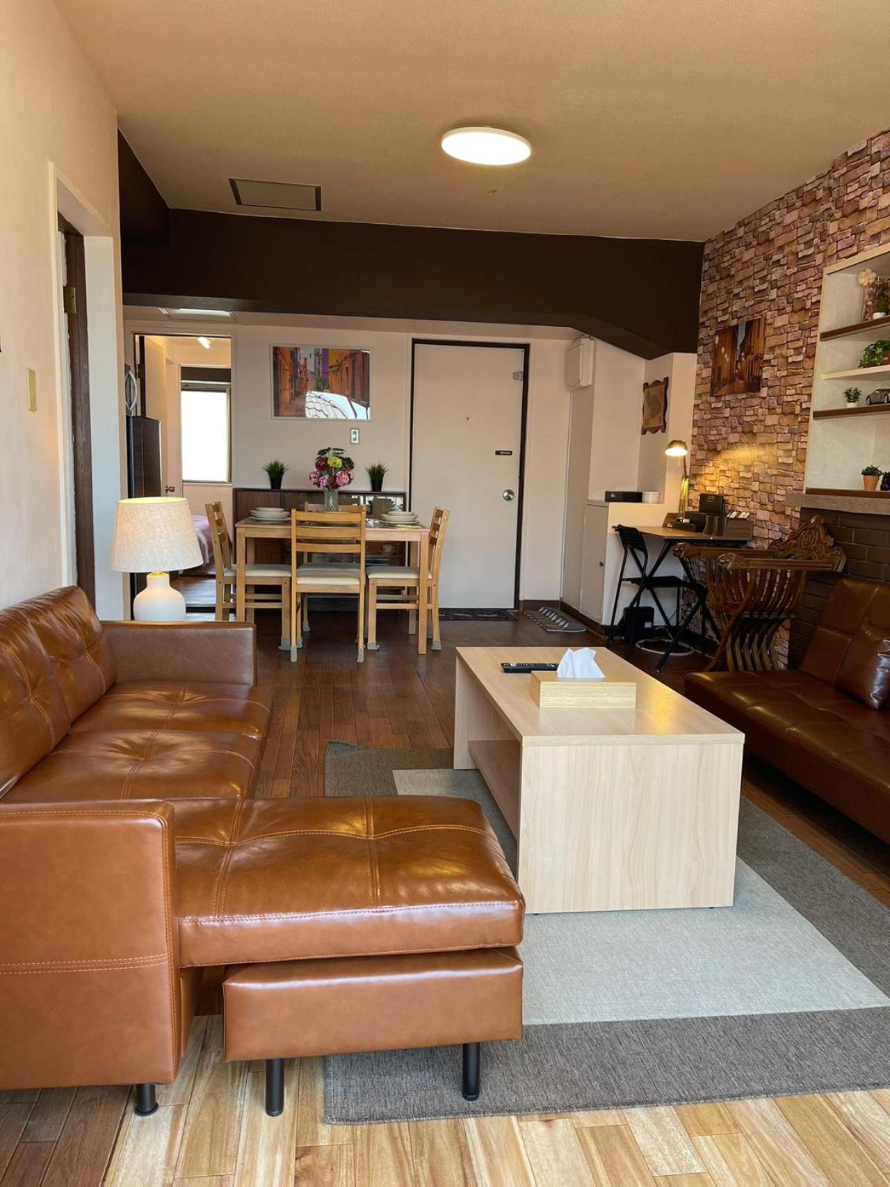 Apartament Sea View Court Kobe Zewnętrze zdjęcie