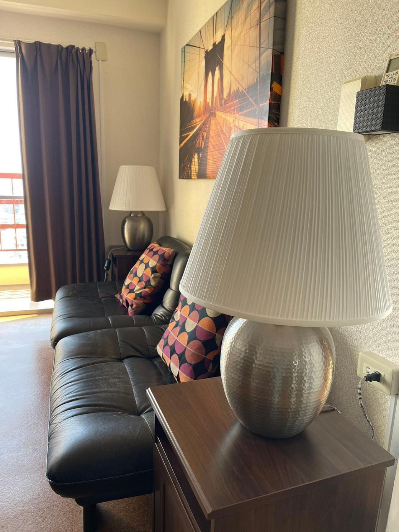 Apartament Sea View Court Kobe Zewnętrze zdjęcie